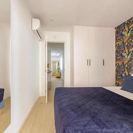 Spacious & Quiet Apartment By Hellomalaga - Azahar Exteriör bild